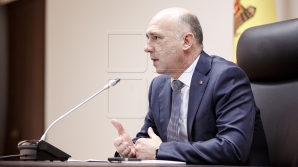 Филип отреагировал на зарегистрированный проект о вотуме недоверия правительству