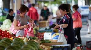 На сколько подорожали продукты в апреле 