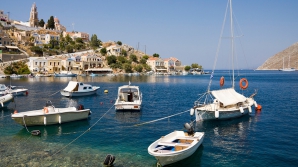 Какие сувениры привезти из Греции