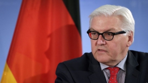 Министр иностранных дел Германии прибывает с визитом в Молдову