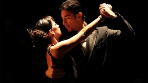 В Буэнос-Айресе стартовал чемпионат мира по танго