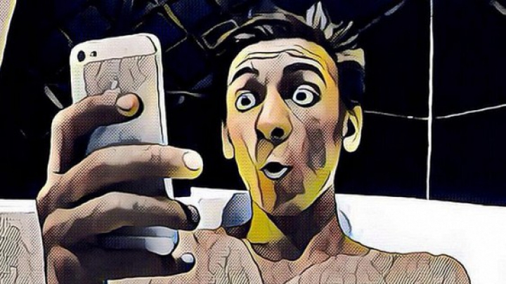 Prisma официально выпустила версию приложения для Android