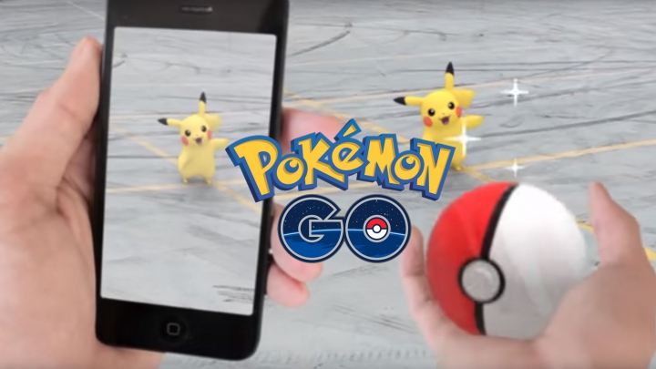 Создатели Pokemon Go рассказали о новых функциях в игре