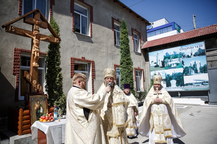 Biserica Carabineri