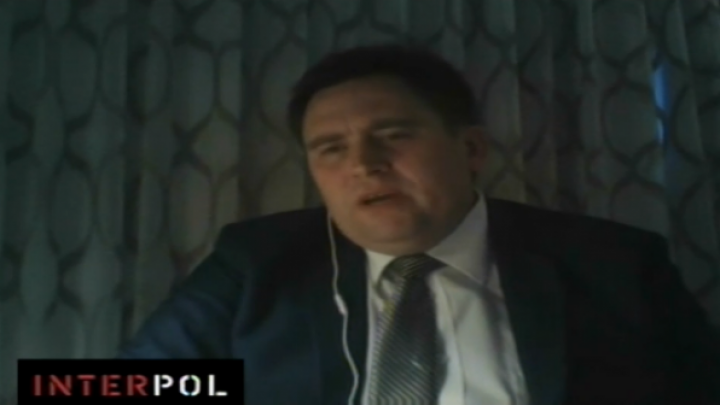 Правительство США не координировало поездку Михаила Гофмана в Вашингтон