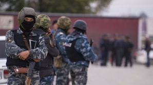 В посольстве Китая в Киргизии произошел взрыв