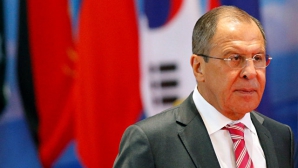 Лавров: Москва не заинтересована в разрыве дипломатических отношений с Киевом