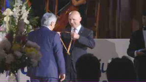 Национальная премия 2016: награждены лучшие специалисты в области науки, технологий, культуры и искусства