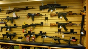 Немцы стали покупать оружие для самозащиты