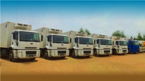 Из-за жары введены ограничения на движение транспорта