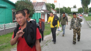 В Испании раскрыта схема нелегальной миграции из Китая