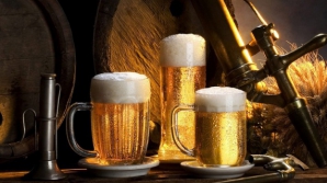 Канадец Кори Бэльмор установил рекорд в забеге "Пивная миля"