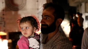 Армия Сирии и повстанцы договорились об эвакуации Дарайи