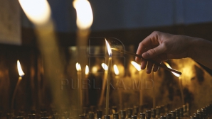 У православных христиан начался Успенский пост