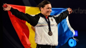 Известие об участии в Олимпиаде стало сюрпризом для Натальи Прищепы