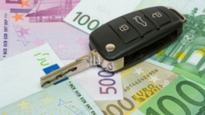 Продажа виньеток в августе пополнила госбюджет почти на 4 млн леев