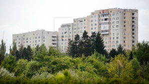 В столице приступили к реабилитации жилфонда