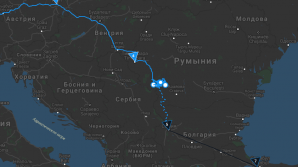 Студенты решили объехать вокруг света на электромотоцикле за 80 дней (ФОТО)