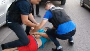 Торговец людьми задержан в Кагуле