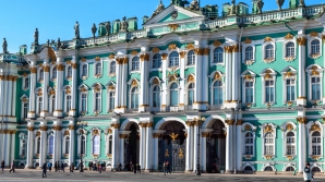 Рейтинг самых красивых памятников Европы по версии The Telegraph