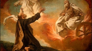 Вознесение Пророка Илии: в этот день верующие не работают ни дома, ни в поле