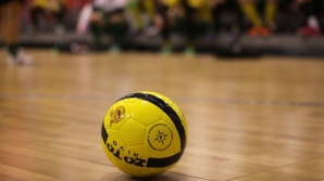 "Классик" завершил выступление в Кубке УЕФА по футзалу