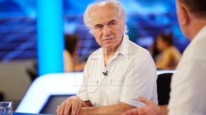 Евгений Дога назвал безобразием попытку протестующих сорвать парад в День независимости