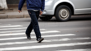 ЧП на пешеходном переходе:  27-летний мужчина скончался под колесами  машины