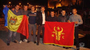 "Молдова - это я": люди доказывают любовь к своей стране