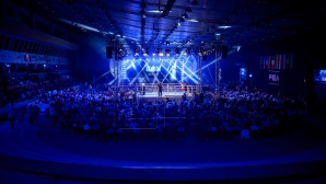 Максим Болотов встретится на Gala KOK с Владимиром Током