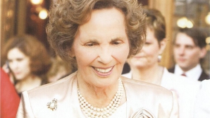 Умерла королева Румынии Анна