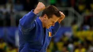 Бельгийского дзюдоиста избили на пляже в Рио