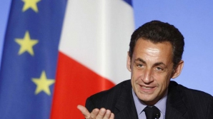 Саркози намерен вновь баллотироваться в президенты