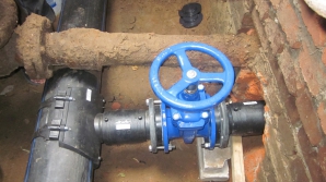 Более сорока компаний оштрафованы за незаконное подключение к водопроводу