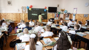 Стартовала кампания по приему заявлений в первый класс не по месту жительства