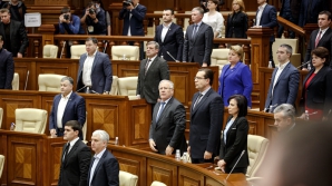 Осенне-зимняя сессия парламента начнется 1 сентября