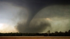 По Индиане прошел разрушительный торнадо