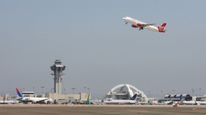 В Лос-Анджелесе закрыли аэропорт из-за сообщений о стрельбе