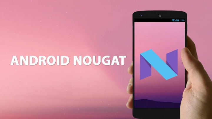 Google официально выпустила Android Nougat 7.0