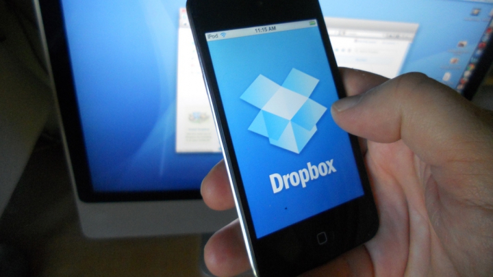 СМИ: похищены данные 68 миллионов пользователей Dropbox