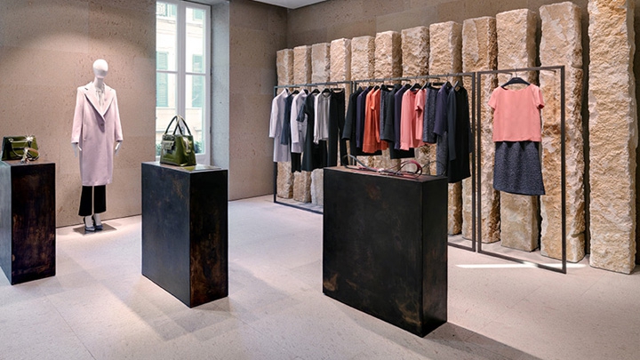 Модные цвета и тенденции грядущей осени 