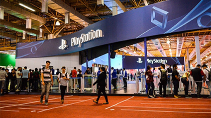 Sony представит в сентябре две новые приставки PlayStation