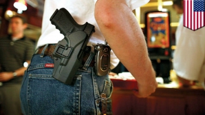В Миссури разрешили носить оружие без лицензии