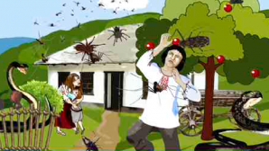 Ролики самовыдвиженцев на пост главы государства набирают просмотры в интернете