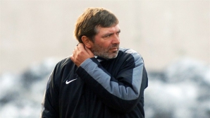 Добровольский объявил расширенный состав сборной на матчи против Сербии и Ирландии