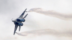 В Северной Корее открылось первое авиашоу в истории страны 