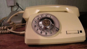 Граждане Молдовы отказываются от фиксированной связи в пользу мобильных телефонов