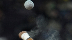 Оксана Спэтару заняла десятое место в толкании ядра на Паралимпийских играх