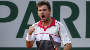 Стэн Вавринка впервые стал победителем US Open