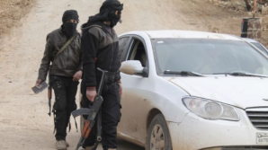 США: Сирийские экстремисты готовят теракты в российских городах 